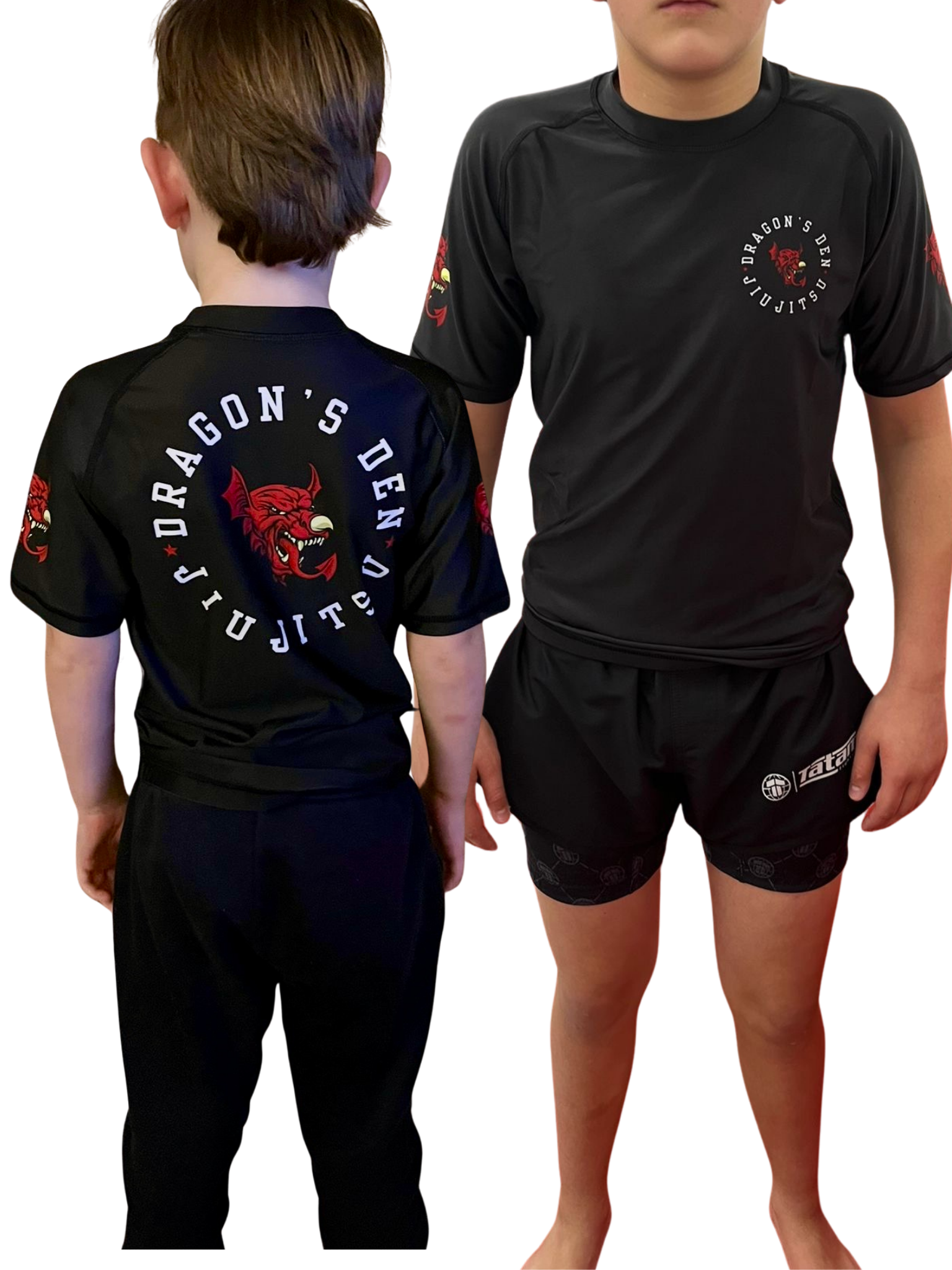 Kids Wear