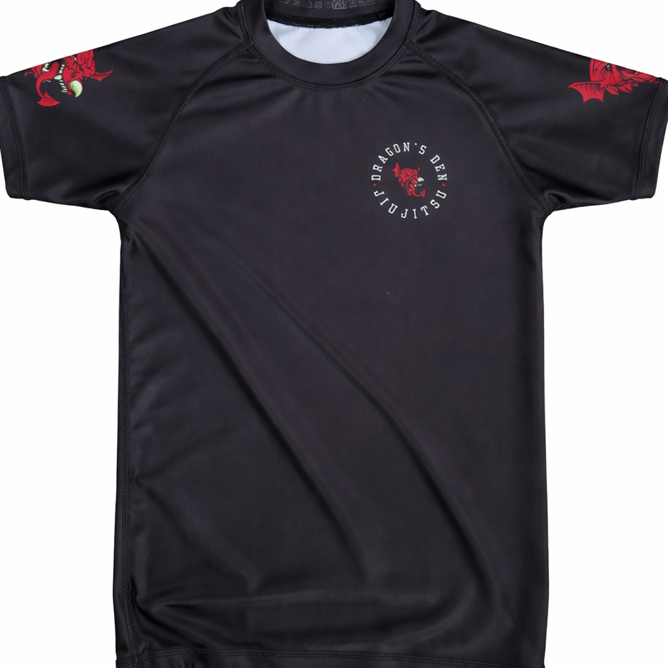 Rash-guard (ADULTS)