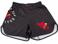 Jiu Jitsu Shorts (ADULTS)