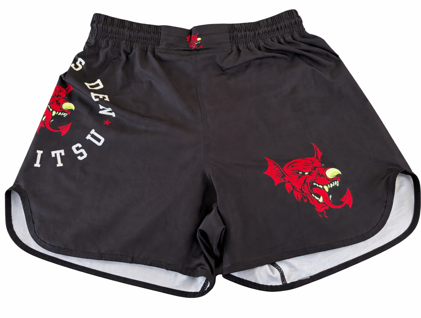 Jiu Jitsu Shorts (ADULTS)
