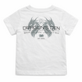 Dragon’s Den casual tee (KIDS)