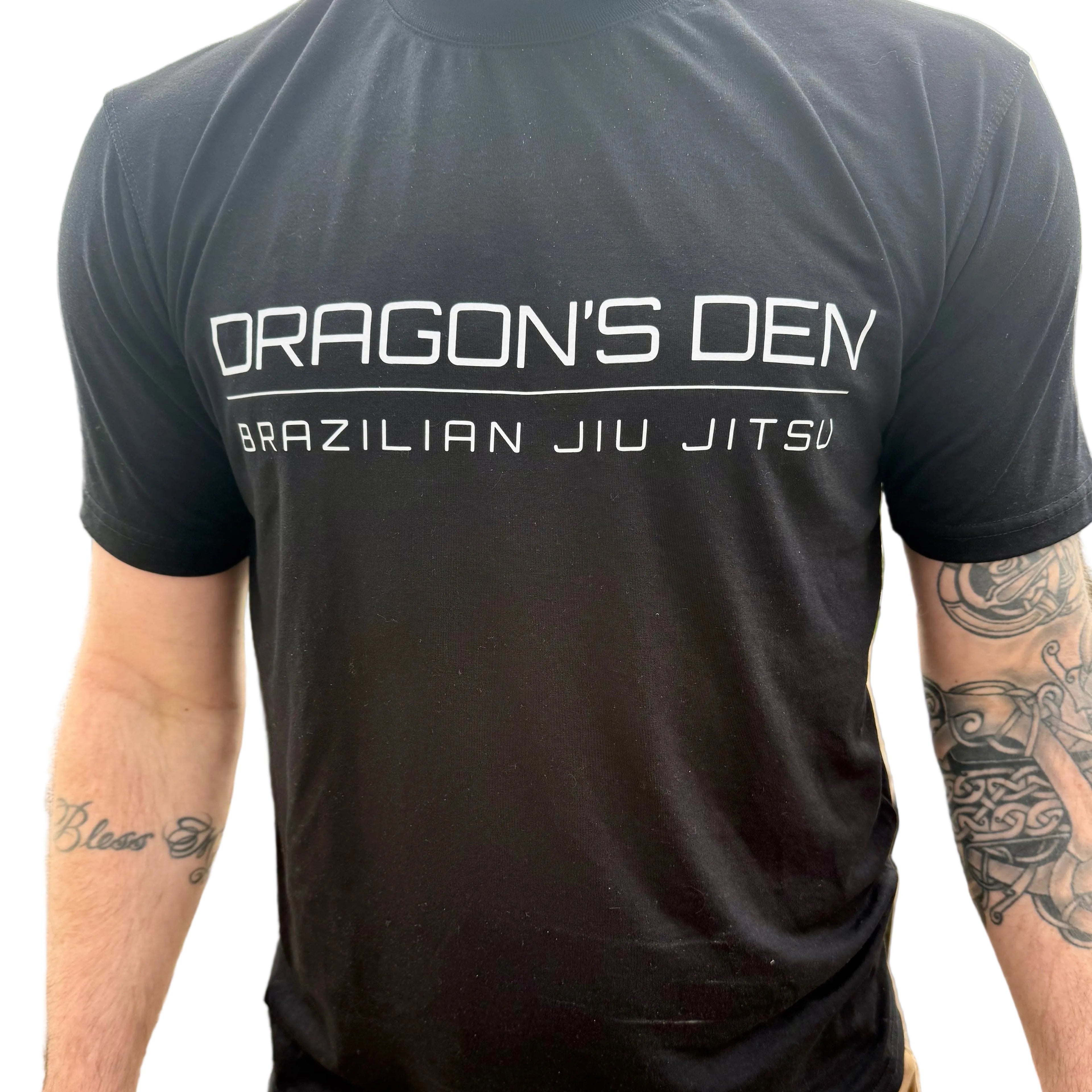 Dragon's Den Casual T.Shirt