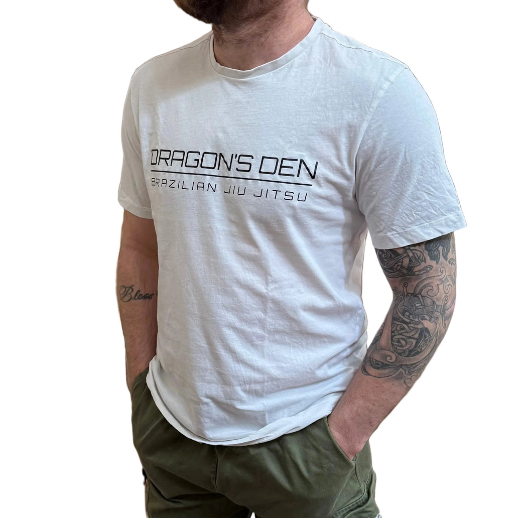 Dragon's Den Casual T.Shirt