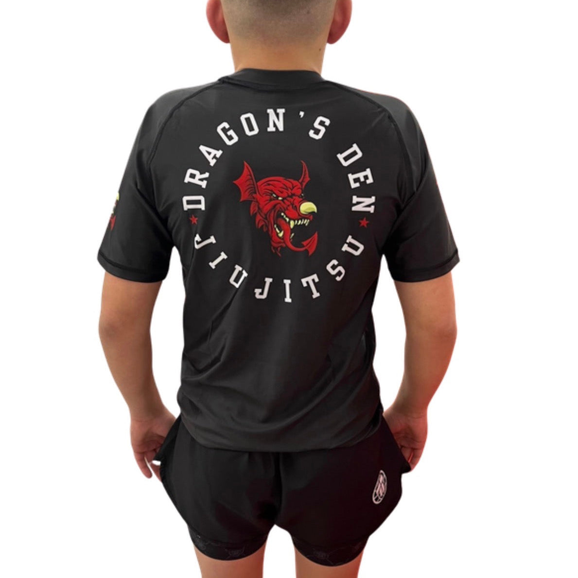 Rash-guard (KIDS)