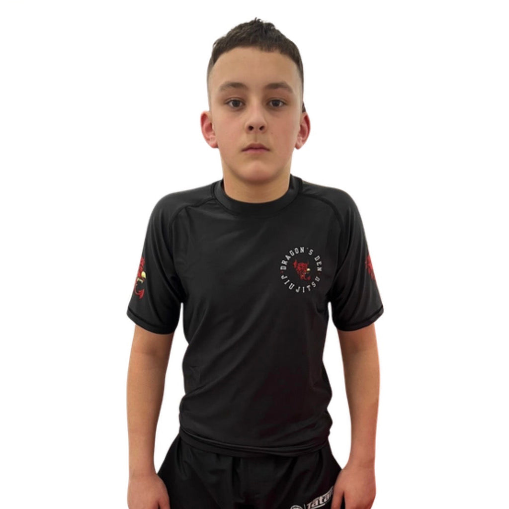 Rash-guard (KIDS)