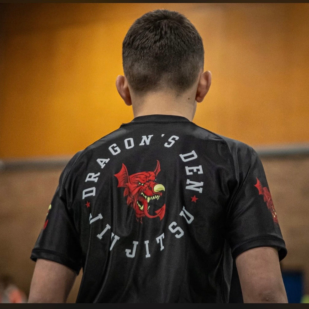 Rash-guard (KIDS)