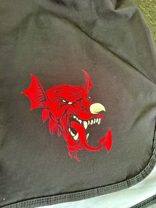 Jiu Jitsu Shorts (ADULTS)