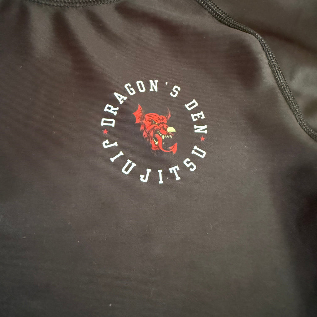 Rash-guard (ADULTS)