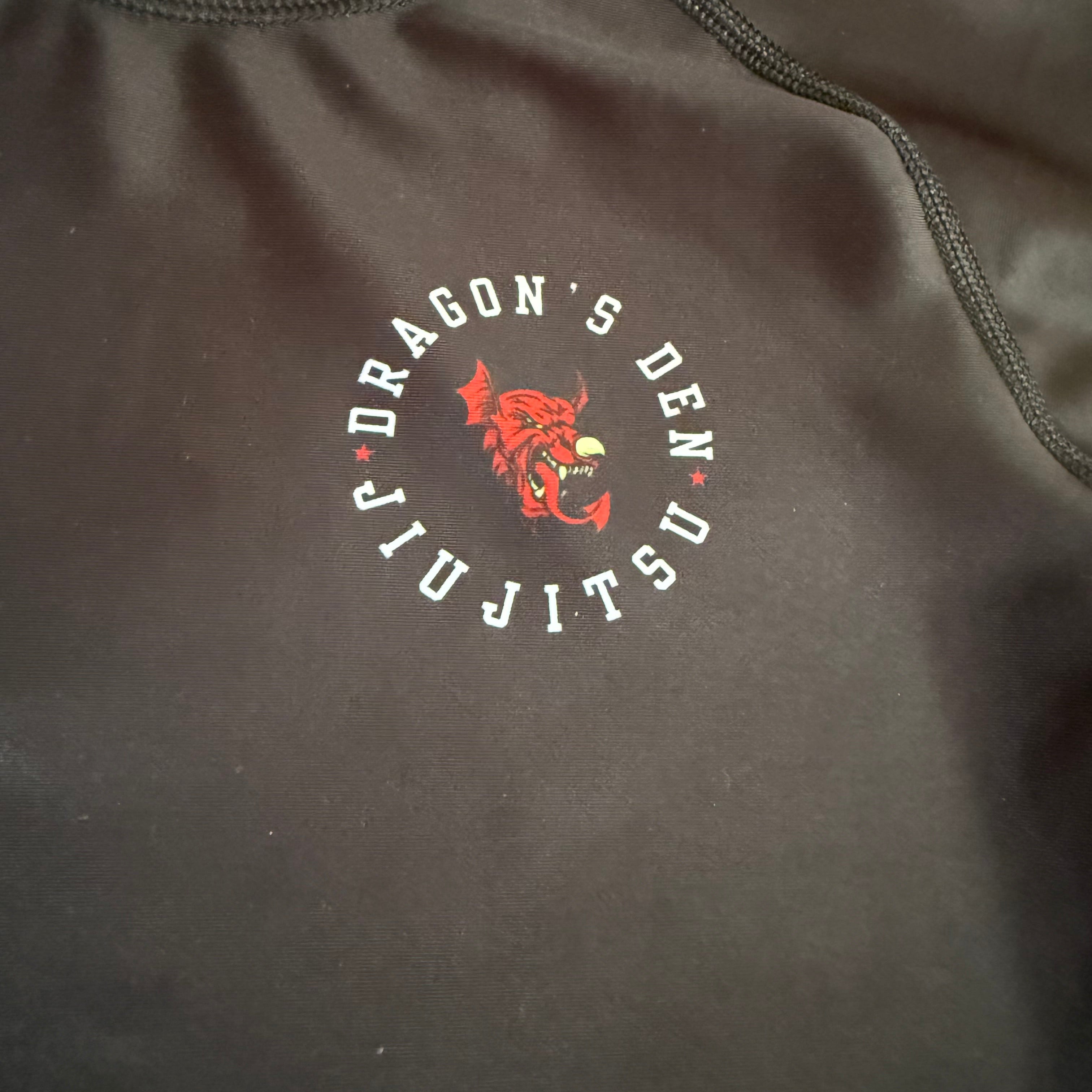 Rash-guard (ADULTS)
